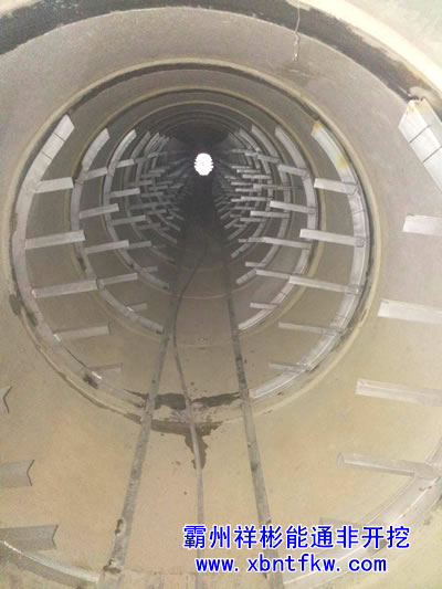 頂管施工廠家 頂管施工廠家